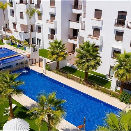 Apartamento En Salobrena Cerca Del Mar - Con Piscina, Gimnasio Y Garaje Salobreña Exterior foto