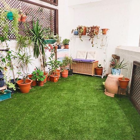 Apartamento En Salobrena Cerca Del Mar - Con Piscina, Gimnasio Y Garaje Salobreña Exterior foto