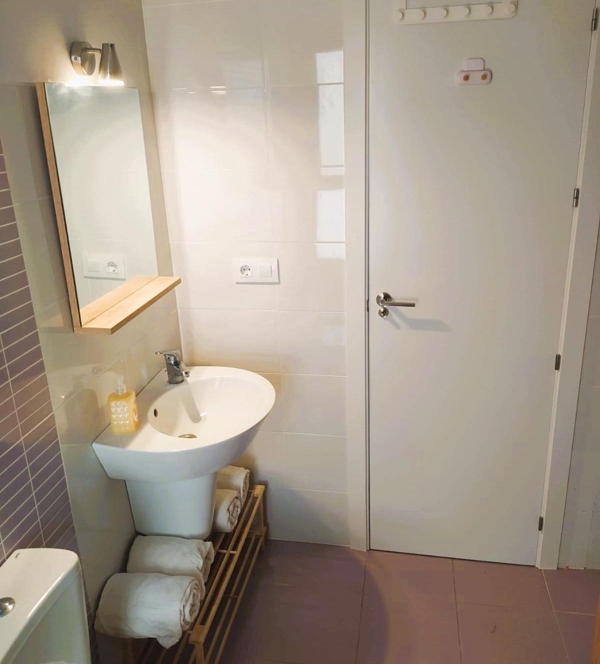 Apartamento En Salobrena Cerca Del Mar - Con Piscina, Gimnasio Y Garaje Salobreña Exterior foto
