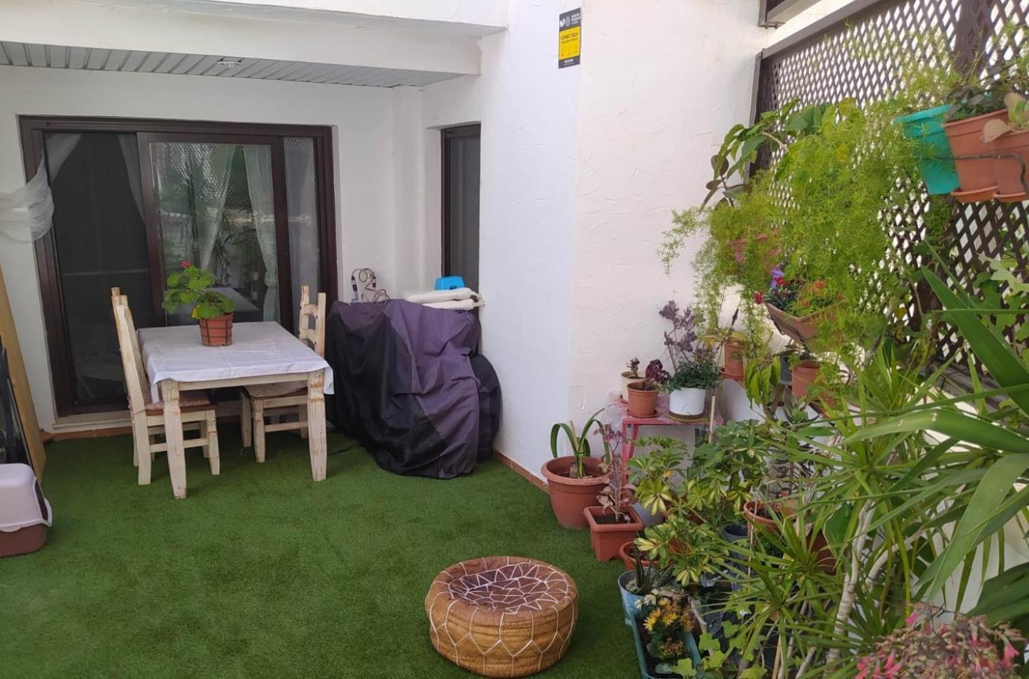 Apartamento En Salobrena Cerca Del Mar - Con Piscina, Gimnasio Y Garaje Salobreña Exterior foto