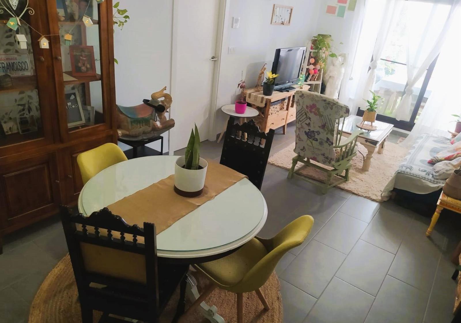 Apartamento En Salobrena Cerca Del Mar - Con Piscina, Gimnasio Y Garaje Salobreña Exterior foto