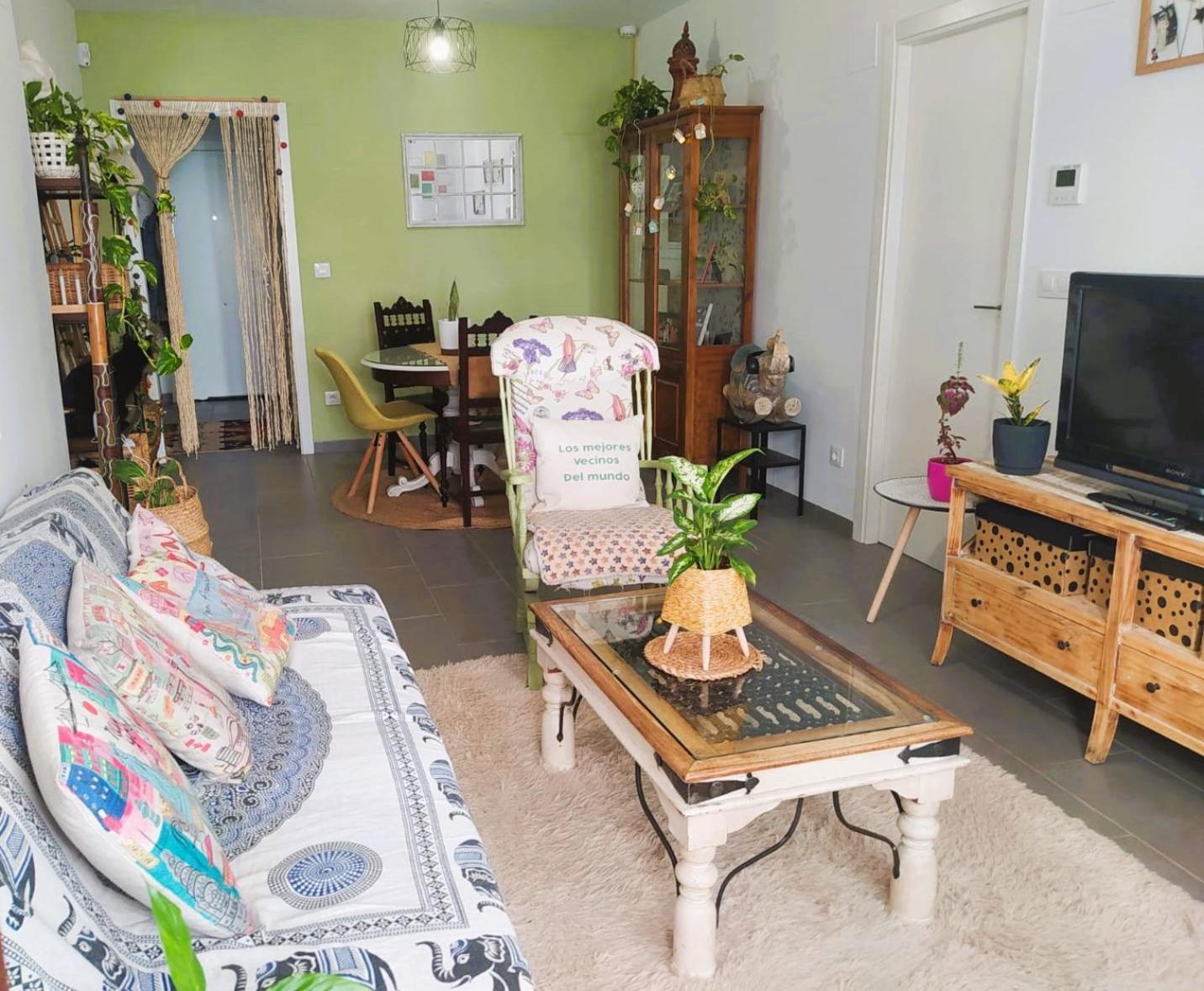 Apartamento En Salobrena Cerca Del Mar - Con Piscina, Gimnasio Y Garaje Salobreña Exterior foto