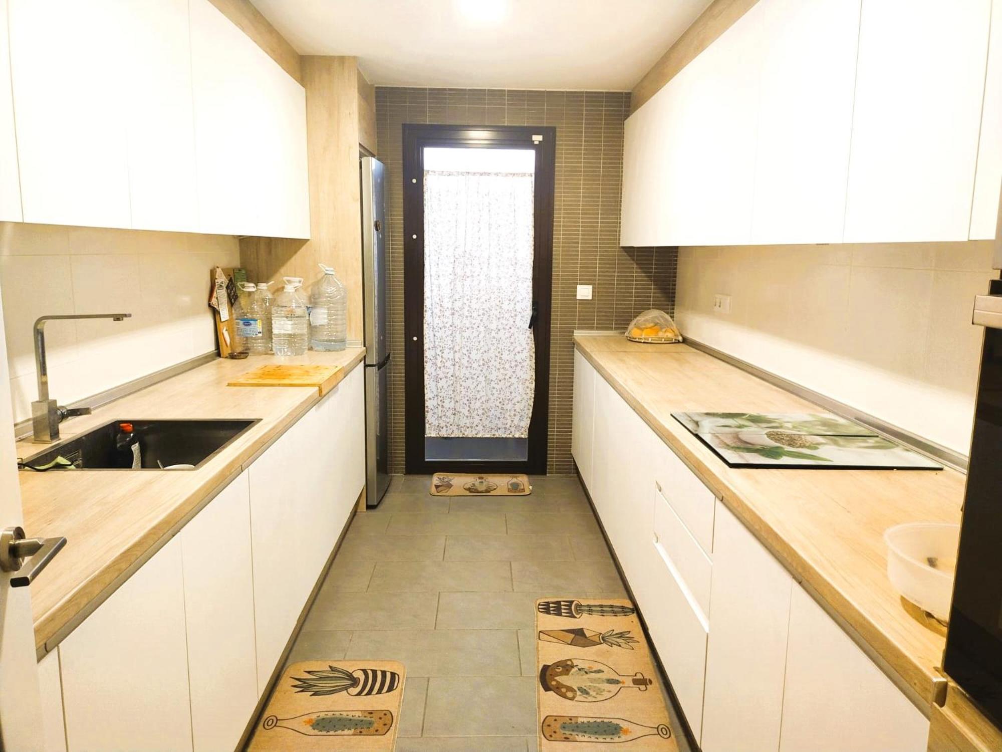 Apartamento En Salobrena Cerca Del Mar - Con Piscina, Gimnasio Y Garaje Salobreña Exterior foto